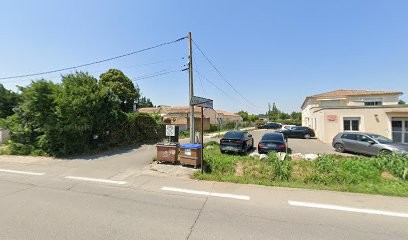 Lottin Marie-Hélène, Médecin Généraliste à L'Isle-sur-la-Sorgue