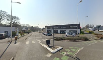 Roux Emmanuelle, Médecin Généraliste à Ploufragan