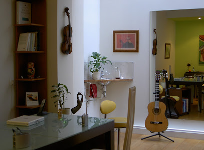 Clinique Du Musicien, Centre Médical à Paris 19
