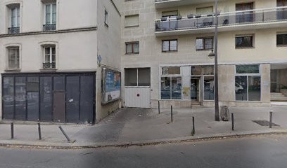 Fabien De Schrynmakers, Médecin Généraliste à Paris 12