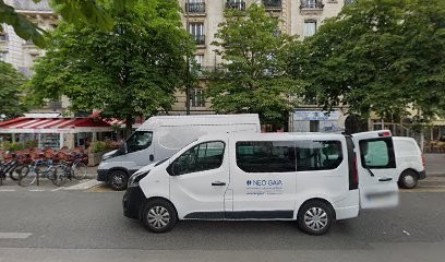 Docteur Marc Henry, Médecin Généraliste à Paris 11