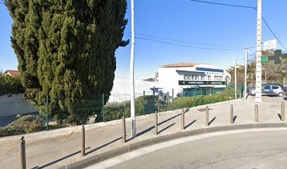 Centre Médical Du Bosphore, Médecin Généraliste à Marseille 15
