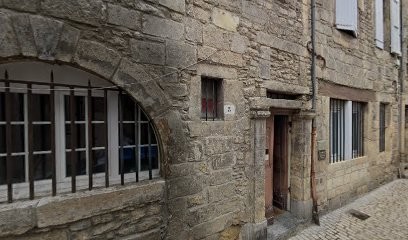 Toulouse Céline, Médecin Généraliste à Marvejols