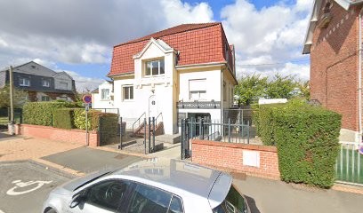 Sylvain Pierre, Médecin Généraliste à Wattrelos