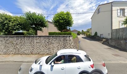 Delphine Rezola - médecin généraliste, Médecin Généraliste à Saint-Junien