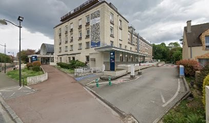 Bruno Pouzet, Médecin Généraliste au Chesnay