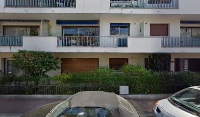 Dana-Parpere Catherine, Médecin Généraliste au Vésinet