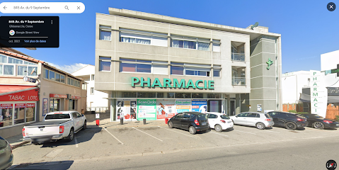 Lucile Bochu Médecin Généraliste., Médecin Généraliste à Ghisonaccia