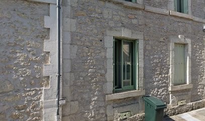 Nivos Jacques, Médecin Généraliste à Périgueux