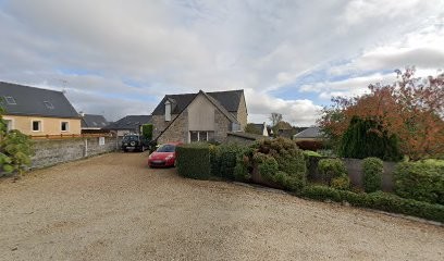 Croissant Jean-Claude, Médecin Généraliste à Plouaret