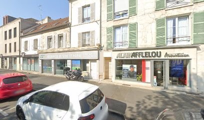 Gallut Jean Frederic Francis, Médecin Généraliste à Meaux