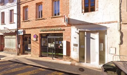 Abadie Nelly, Médecin Généraliste à Montesquieu-Volvestre