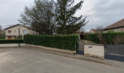 Bellin Michallet Mauricette, Médecin Généraliste à Genas