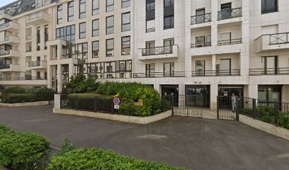 Dr Thierry MANTEAU, Médecin Généraliste à Courbevoie