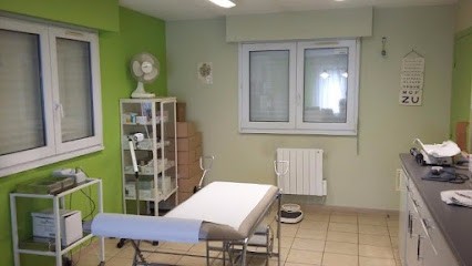 Docteur Didier Boizet, Médecin Généraliste à Carvin