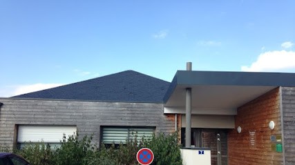 Cabinet De Médecine Générale Des Docteurs GOBIN, MAZARE Et BELLEGOT, Médecin Généraliste à Cléguer