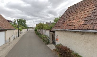 Léger Marie-Claude, Médecin Généraliste à Luray