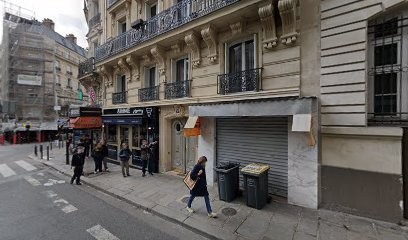 Dr Douieb Laurent, Médecin Généraliste à Paris 09