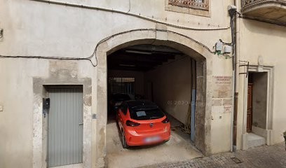 Lamri Bouchra, Médecin Généraliste à Sérignan