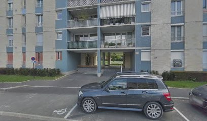 Saouli Rida, Médecin Généraliste à Massy