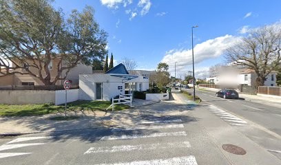 Dr Laurent GRUEL DE VILLENEUVE, Médecin Généraliste à Eysines