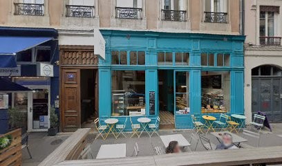 Gaillard Alain, Médecin Généraliste à Lyon 02