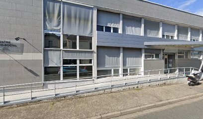 S.m.u.r., Centre Médical à Montluçon