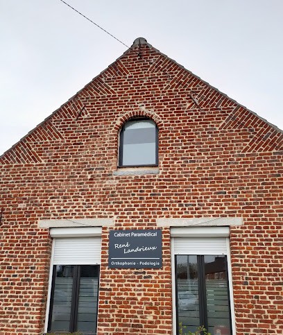 Cabinet Lucie Viseur Grar, Médecin Généraliste à Saint-Amand-les-Eaux