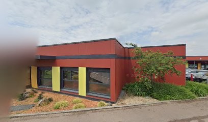 Saint Roch Scm, Médecin Généraliste à Montpon-Ménestérol