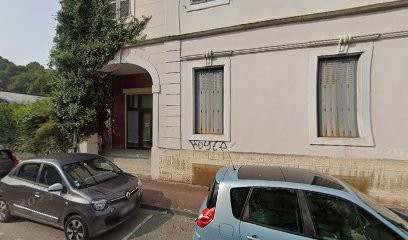 Hoppenot Philippe, Médecin Généraliste au Pont-de-Beauvoisin