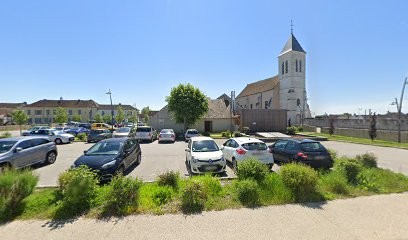 Mairie, Médecin Généraliste à La Chapelle-la-Reine