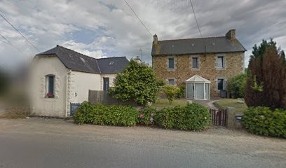 Chardonnet Carine, Médecin Généraliste à Rospez