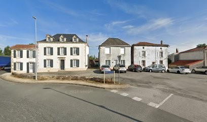 Moreau Jean-François, Médecin Généraliste à Clessé