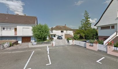 Dr. Thierry MEYER, Médecin Généraliste à Lipsheim