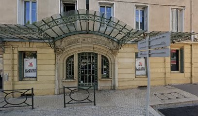 Mazillier Valérie, Médecin Généraliste à Bourg-en-Bresse