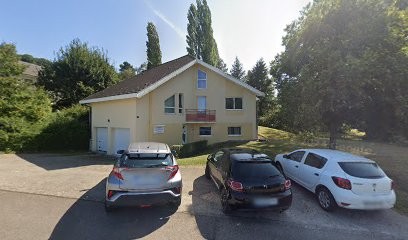 Junod Anne angio, Médecin Généraliste à Châtillon-le-Duc