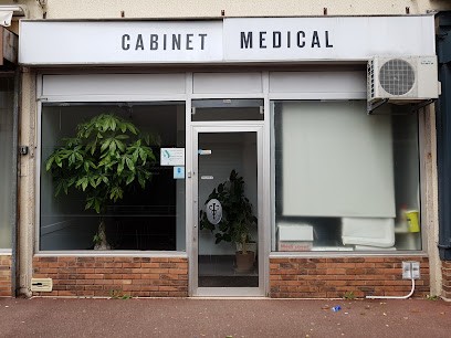 Docteur Armand Ghavam, Médecin Généraliste à Fontenay-le-Fleury